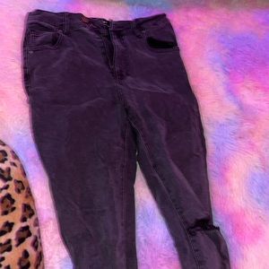 Cotton on jeans